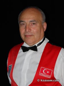 Serdar GUMUS