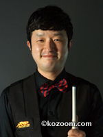 Chan-Guk JUNG