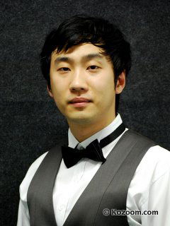 Jin-Pyo HONG