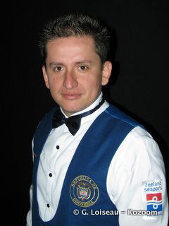 Alexander SALAZAR