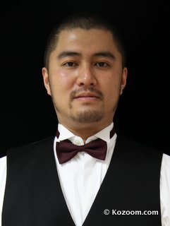 Atsushi KIYOTA