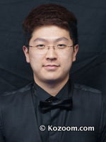 Keon-Hwi CHO