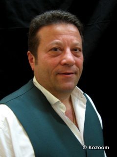 Maged ELIAS