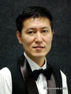 Jeong-Hui LEE