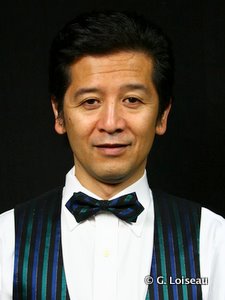 Tatsuo ARAI