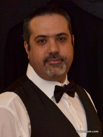 Ahmet BAYATLI