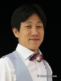 Sung-Kyu OH