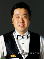 Chi-Yeon CHO