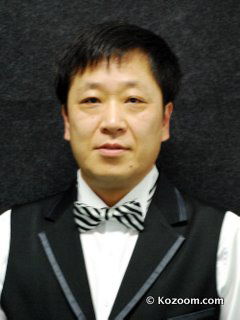 Ho-Gyu KANG