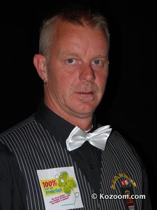 Erik VIJVERBERG