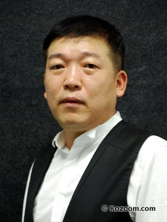 Jae-Dong CHOI