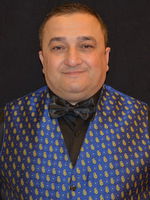 Bülent OZDEMIR