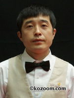 Bong-Chul KIM