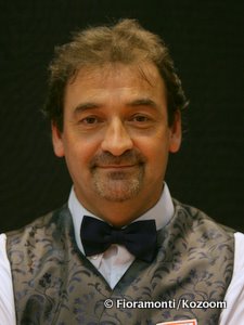 Jean-Marc CALVEL