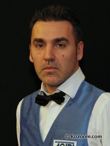 Jean Christophe ROUX