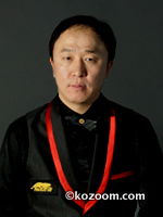 Dong-Ryong KIM