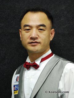 Seung-Jin LEE