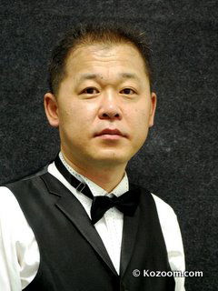 Joong-Young AHN