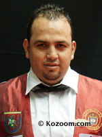 Mauricio AGUILAR