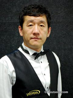 Ho-Suk JUNG