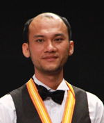 Xuan Cuong MA