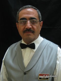 Mohsen FOUDA